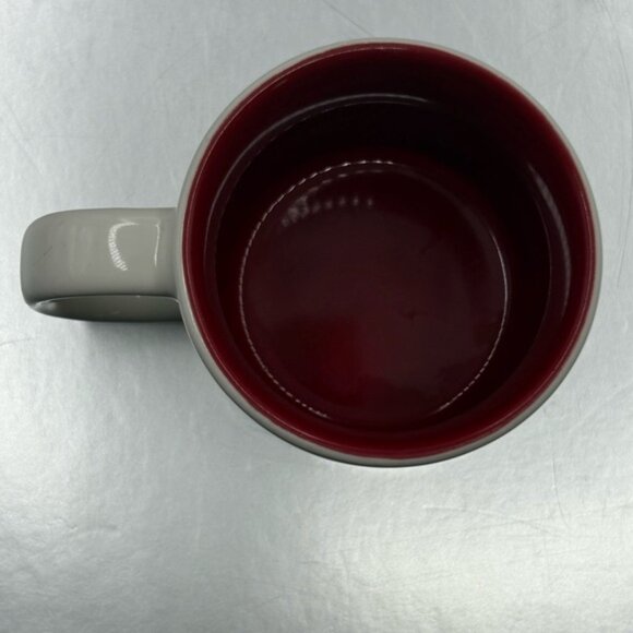 2015 Starbucks Paris Mini Demi Cup Espresso Coffee 3 oz Eiffel Tower Tiny Flaw - Picture 8 of 10